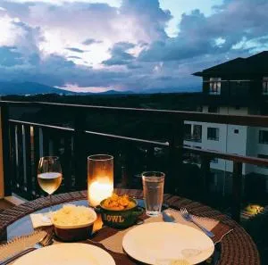 Anvaya Cove Penthouse Unit 10-2 BR. - Morong