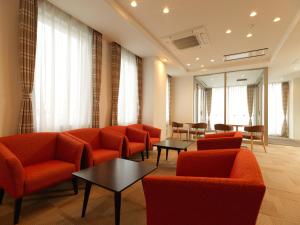 Hotel Mystays Nayoro