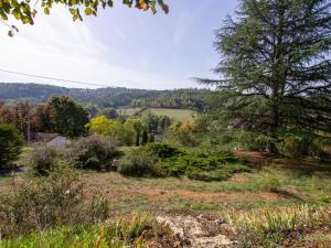 Maisons de vacances Gite Auriac-du-Perigord, 3 pieces, 5 personnes - FR-1-616-279 : photos des chambres