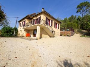Maisons de vacances Gite Auriac-du-Perigord, 3 pieces, 5 personnes - FR-1-616-279 : Maison de Vacances