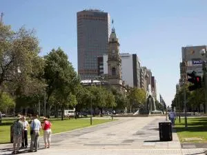 studio ex hotel room city - Keswick