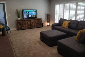 Updated 4-bedroom home centrally located