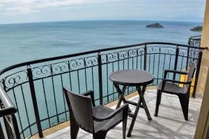 Apartamentos El Peñón del Rodadero VISTA AL MAR - By Apartamar Santa Marta - Puerto de Gaira