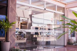 Liebling Hotel Ciudad del Este