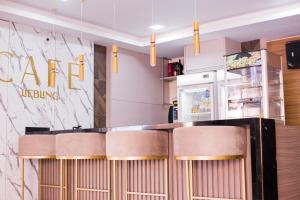 Liebling Hotel Ciudad del Este