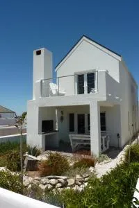 西码头酒店 - 韦尔德里夫