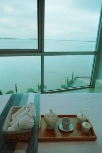 Departamento Familiar Riverfront