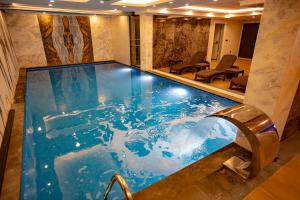 Hamitbey Hotel Yenikapı