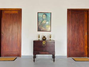 Sea frame by walkseylon