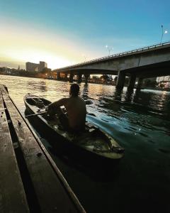 Pousada Cantinho do Joá