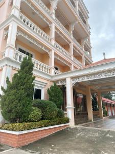 โรงแรมกู๊ดเรสซิเดนซ์ - Good Residence