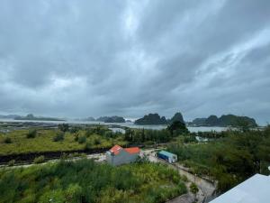 Khách Sạn Cao Sơn Cẩm Phả