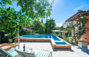 4 Bedroom Cozy Home In Mlini