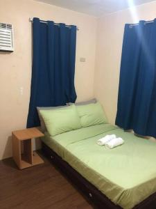 2 storey Camella Homes in Pagadian City