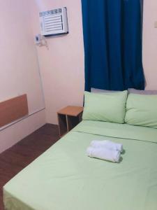 2 storey Camella Homes in Pagadian City