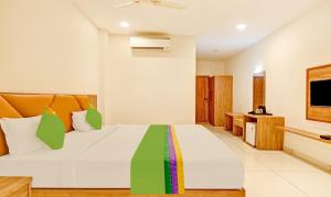 Hotel Fun Regency Vitthalapur Gujarat