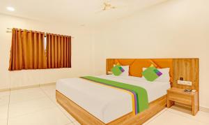 Hotel Fun Regency Vitthalapur Gujarat