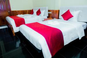 Mohasal Angkor Boutique