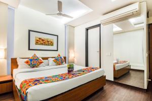 FabHotel Prime Avenue