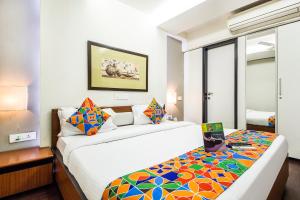 FabHotel Prime Avenue