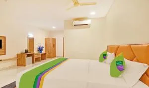 Hotel Fun Regency Vitthalapur Gujarat - Sankeshvar