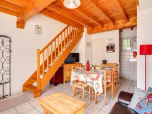 Appartement Esquièze-Sère, 4 pièces, 6 personnes - FR-1-402-90