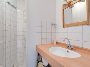 Triplex Calme 6 Pers, Terrasse, Parking, Proche Station Ski - FR-1-402-90