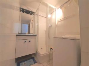Appartements Appartement T2 a Saint-Lary pour 6 personnes avec balcon, exposition sud, parking et casier a skis - FR-1-457-189 : photos des chambres