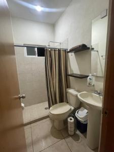 CONDOMINIO COMPLETO EN MAZATLÁN