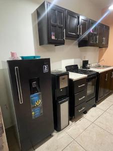 CONDOMINIO COMPLETO EN MAZATLÁN