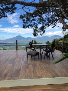 PROVENZA en Los Naranjos