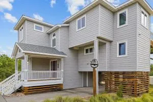 Ss OBX SS111 - Jay Crest