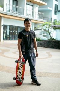 Sea Seeker Krabi Resort