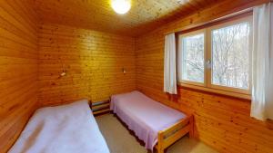 Ferienhaus Rehbock RB0