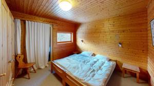Ferienhaus Rehbock RB0