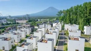 Fuji Gran Villa - TOKI - - 富士吉田市
