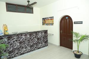 ANANDHA RESIDENCY