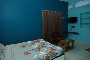 ANANDHA RESIDENCY