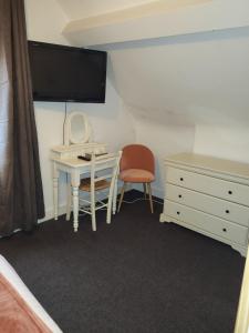 Chambres dHôtes La petite Salamandre