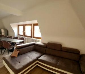 Appartements Auberge SYRA/ Proche Europa Park : photos des chambres