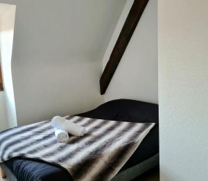 LAuberge SYRA - Gites Alsace - Proche EuropaPark
