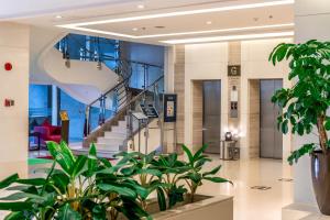 Jasmine Grande Residence