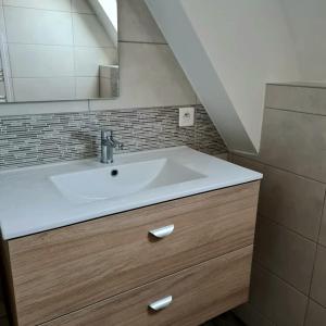 Appartements Auberge SYRA/ Proche Europa Park : photos des chambres