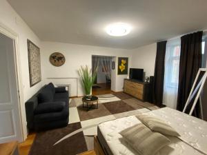 B&B bei Pepe Nero. - 3hvězdičkové hotely ve městě Sankt Pölten