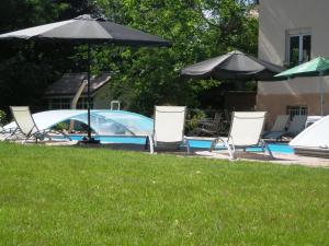 Aux Berges de la Thur