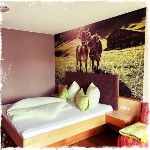 Hotel Garni Alpendiamant