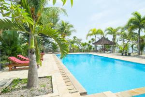 RedDoorz at Tanjung Alam Hotel Lovina