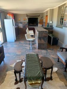 Skaap Kraal Guest Farm