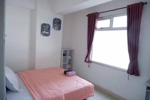 2 BR Sea View 2 Big Bed 1 Sofa bed Internet Kitchen