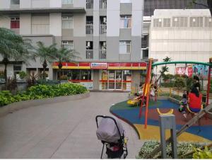 2 BR Sea View 2 Big Bed 1 Sofa bed Internet Kitchen